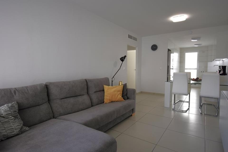 Hillasol Vakantiewoning El Pinet Beach Ла-Марина Экстерьер фото