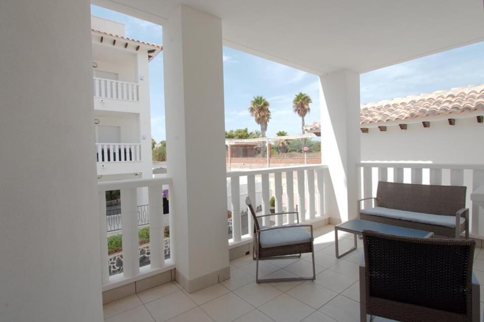 Hillasol Vakantiewoning El Pinet Beach Ла-Марина Экстерьер фото