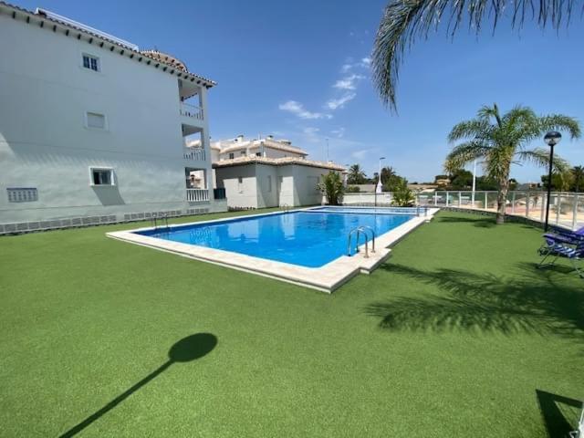 Hillasol Vakantiewoning El Pinet Beach Ла-Марина Экстерьер фото