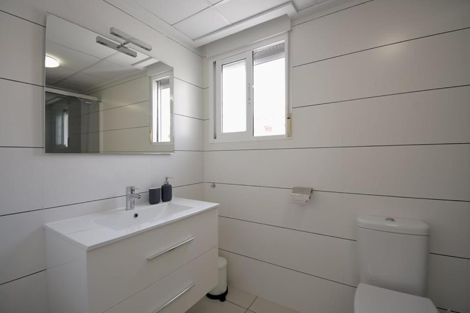 Hillasol Vakantiewoning El Pinet Beach Ла-Марина Экстерьер фото