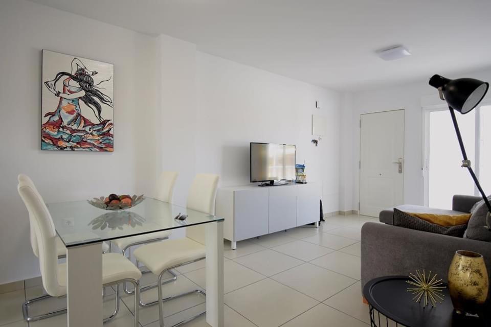 Hillasol Vakantiewoning El Pinet Beach Ла-Марина Экстерьер фото